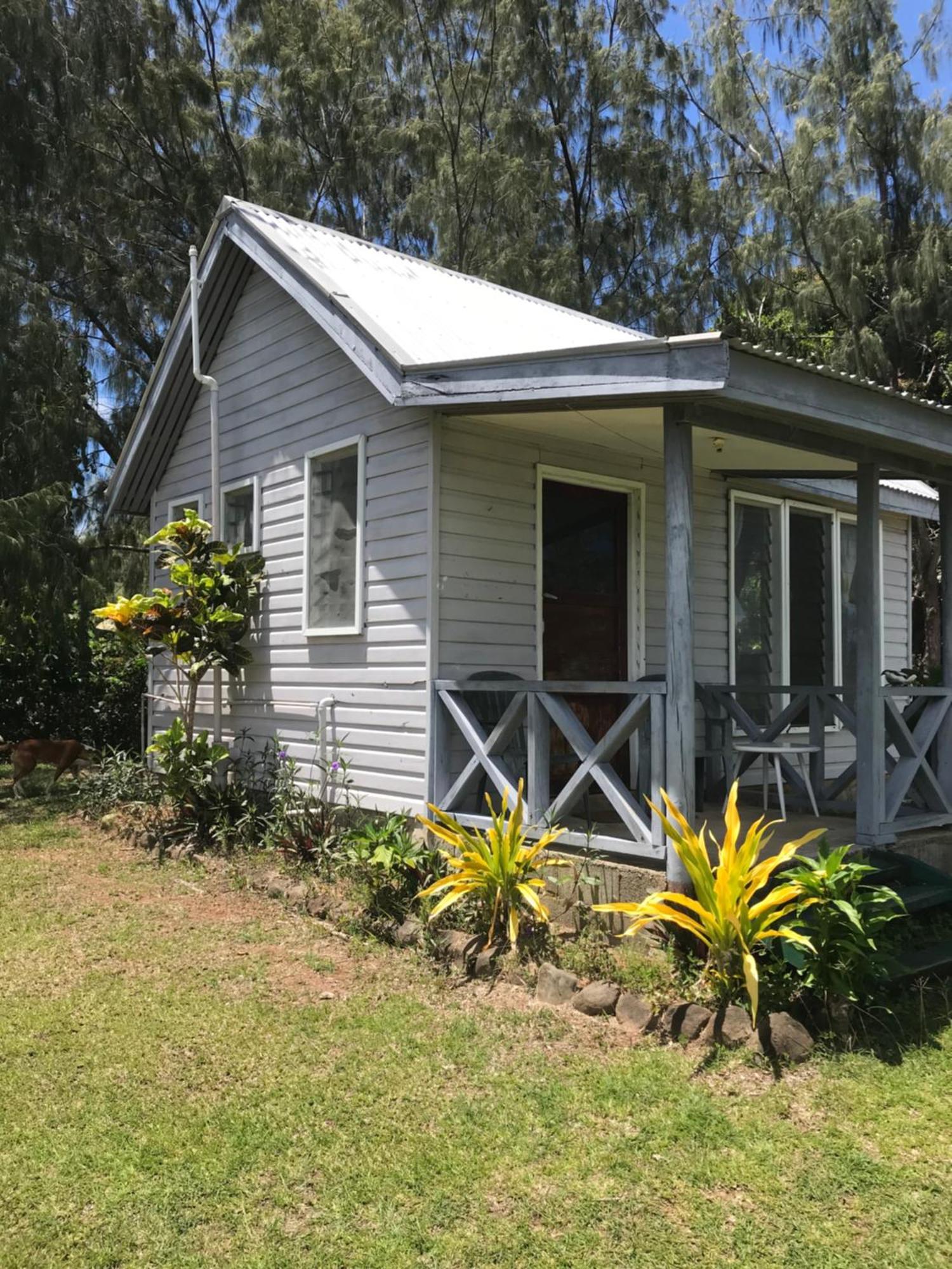 Sasa Nature Lodge Matacawalevu Island Exterior photo